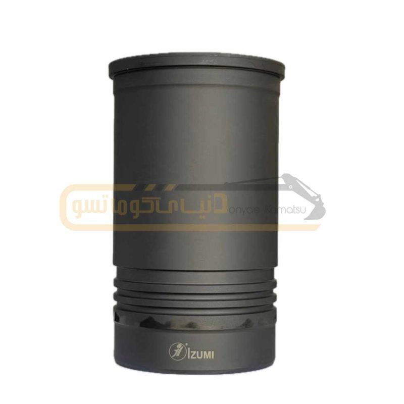 بوش موتور گریدر کوماتسو GD705-A4