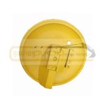 چرخ جلو بلدوزر کوماتسو D155
