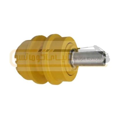 رولیک بالا بلدوزر کوماتسوD155