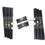 کفشک بیل مکانیکی کوماتسو PC 300