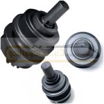 رولیک بالا بیل مکانیکی کوماتسو PC220 (1)