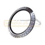 دنده گردون بیل مکانیکی هیوندای R255(2)