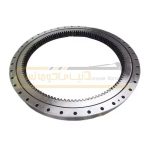 دنده گردون بیل مکانیکی هیوندای R320 (1)