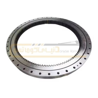 دنده گردون بیل مکانیکی هیوندای R320 (1)