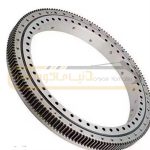 دنده گردون بیل مکانیکی هیتاچی EX210